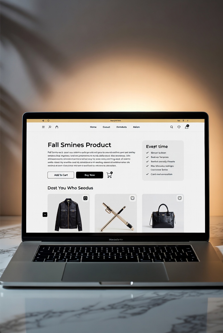 Pisanie profesjonalnych opisów produktów